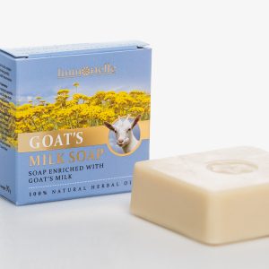 Immortelle - Sapun sa dodatkom kozjeg mleka - Smilje, 90g, ID 5666