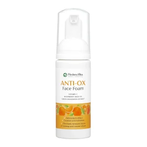 ANTI-OX pena za čišćenje lica sa Vitaminom C, 50 ml, ID 5716