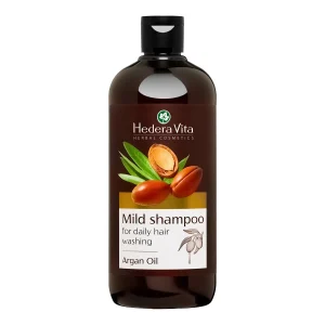 Blagi šampon sa uljem Argana, 500ml, ID 6049