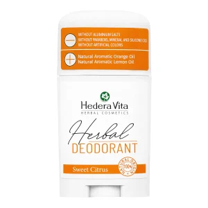 Dezodorans u stiku - Sweet Citrus, 40 g, ID 5816