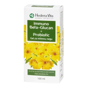 Provitamine Immuno Compex - Gel za intimnu negu sa Pantenolom, 100ml, ID 5889
