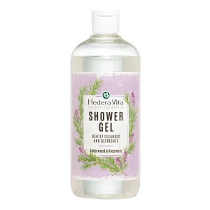 Gel za tuširanje - Kedar/Ruzmarin, 500 ml, ID 5862