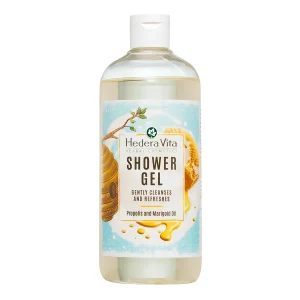 Gel za tuširanje - Neven/Propolis, 500 ml, ID 5860