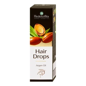 Kapi za kosu sa uljem Argana, 50ml, ID 6075