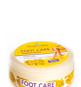 Krema za stopala - Smilje, 150 ml