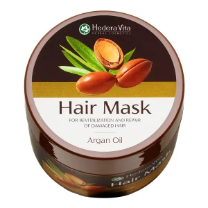 Maska za kosu sa uljem Argana, 230ml, ID 6065