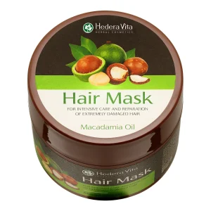 Maska za kosu sa uljem Makadamije, 230ml, ID 6063