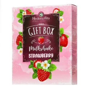 Milkshake Jagoda - Poklon set, ID 6098