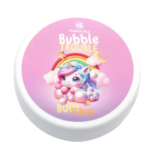 Piling za telo – Bubble Trouble, 250g, ID 5838