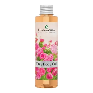 Suvo ulje za telo - Ruža, 150ml, ID 6014