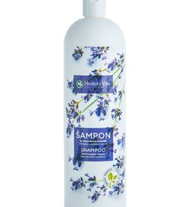 Šampon za kosu - sa ekstraktom lavande, 1000ml