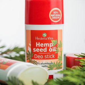 Dezodorans u stiku - Ulje Konoplje, 50g, ID 6025