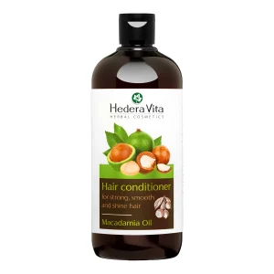 Regenerator za kosu sa uljem Makadamije, 500ml, ID 6571
