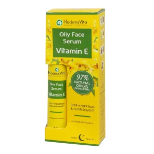 PROVITAMINE IMMUNO COMPLEX Noćni serum za lice sa vitaminom E, 15ml, ID 6714