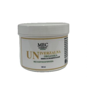 UN - univerzalna biljna krema 185ml