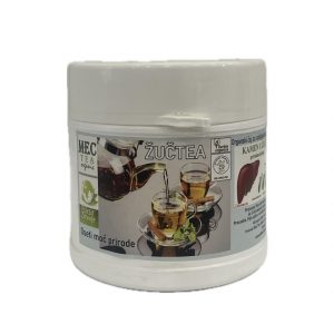 Žučtea čaj, 100g, ID 7016