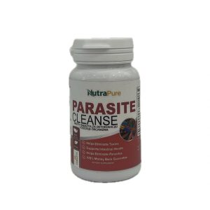 Parasite Cleanse tbl.