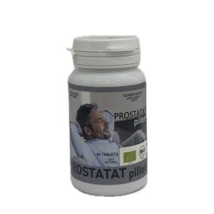 Prostat Pillen tbl.