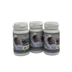 Prostat Pillen tbl., 2+1 gratis