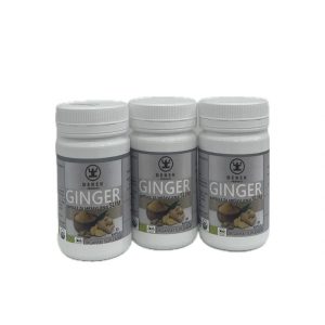 Ginger Slim kapsule, ID 7014