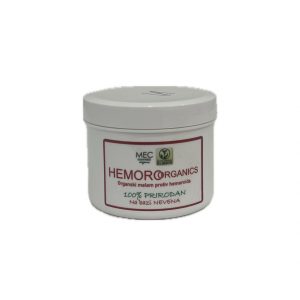 HemorOrganics melem 185ml