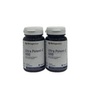 Ultra Potent - C 1000 tbl., 2x30 tbl., ID 7079