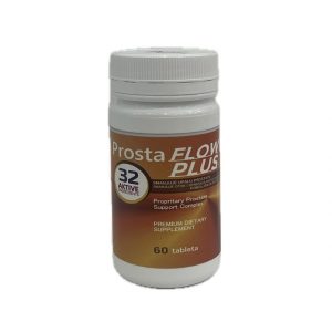 Prosta Flow Plus tablete, 60 tbl., ID 7085
