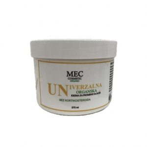 UN – univerzalna biljna krema, 375ml, ID 7138