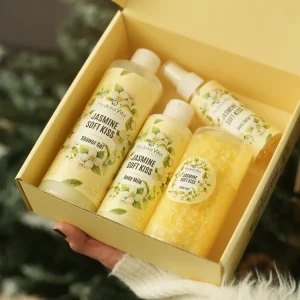 Poklon set kutija- Jasmine Soft Kiss, ID 7427