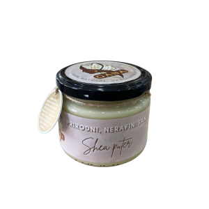 Shea puter, 330ml, ID 8146