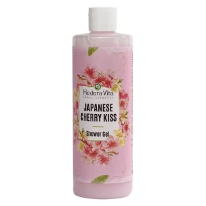 Gel za tuširanje – Japanese Cherry Kiss, 400ml, ID 8190