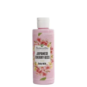 Mleko za telo – Japanese Cherry Kiss, 200ml, ID 8193