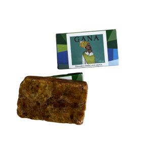 Afrički crni sapun, 150gr, ID 8161