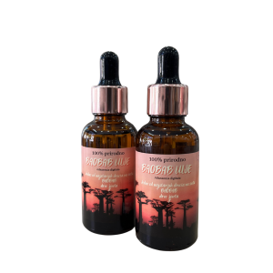 Baobab ulje, 50ml, ID 8165
