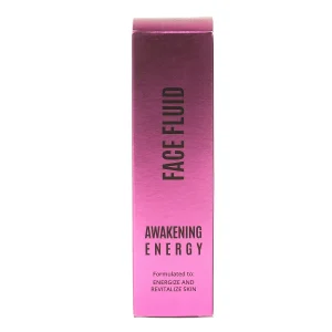 Fluid za lice – Awakening Energy, 30ml, ID 8377