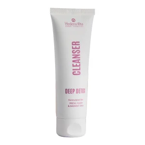 Deep Detox Cleanser – Gel za umivanje, 50ml, ID 8375