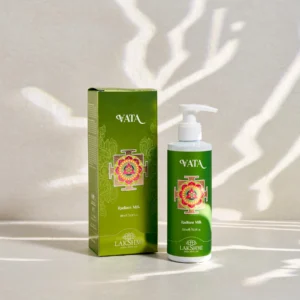 Vata Radiant Milk, 200ml, ID 8491