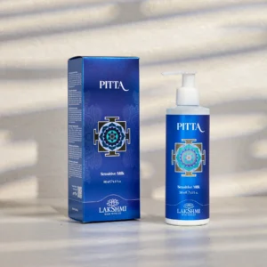 Pitta Sensitive Milk, 200ml, ID 8472