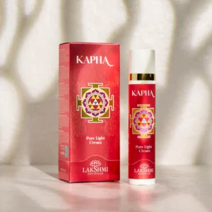 Kapha Pure Light Cream, 50ml, ID 8468