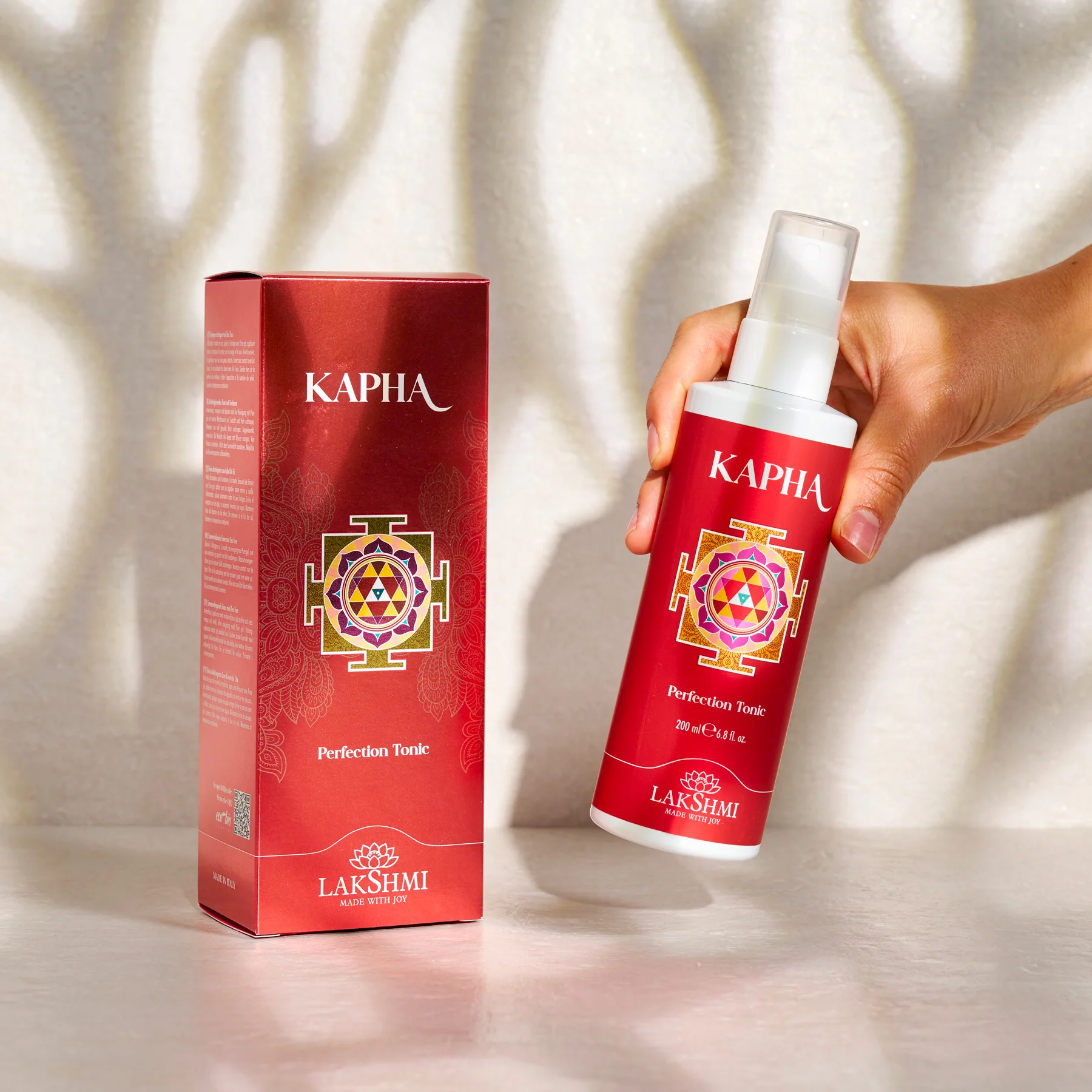 Kapha Perfection Tonik, 200ml, ID 8457 - Slika 2