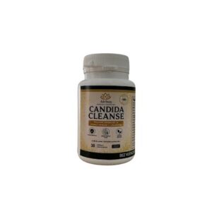 Candida Cleanse kapsule, 30 kom, ID 8560