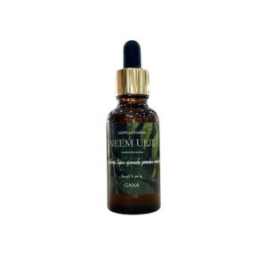 Neem ulje, 30ml, ID 8564