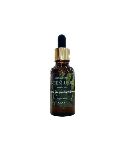 Neem ulje, 30ml, ID 8564