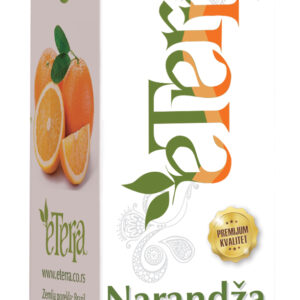 Narandža ulje, 30ml, ID 8626