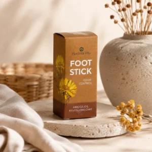 STIK ZA PETE – ARNIKA, 30G, ID 8606